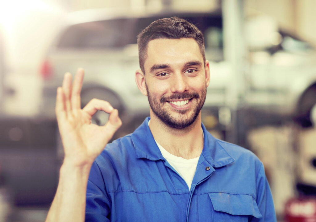Concesionario de coches de segunda mano en Canarias con garantía.