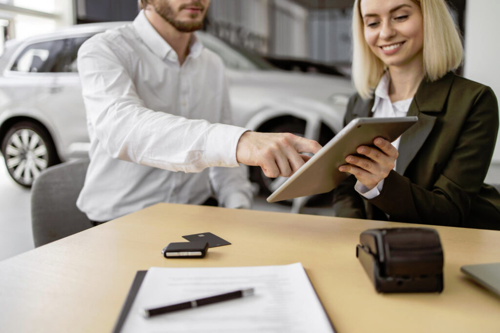 Financiación personalizada y asesoramiento profesional.