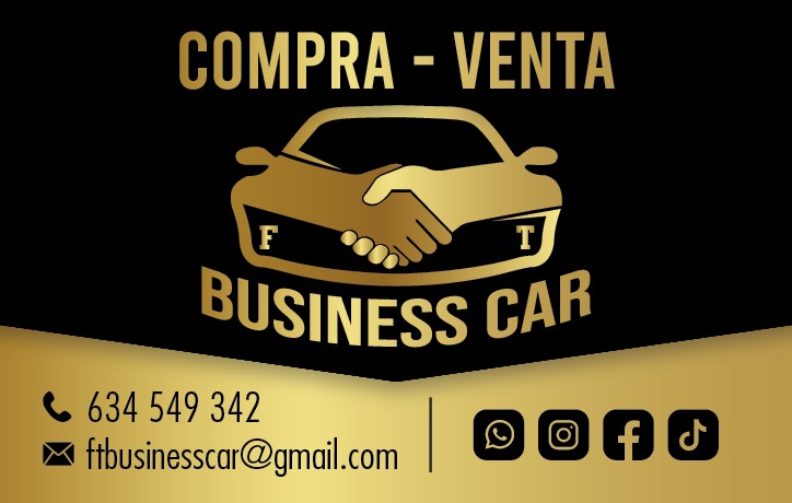 Compra o vende tu coche en Las Palmas con total confianza.