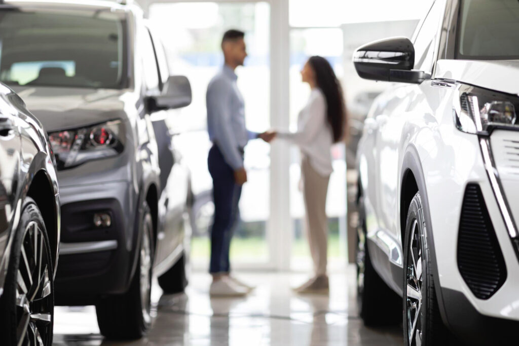 Servicio profesional de compra de coches en Canarias.